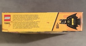 LEGO The Batman Movie: The Joker Balloon Escape 70900 New Sealed Retired In 2018