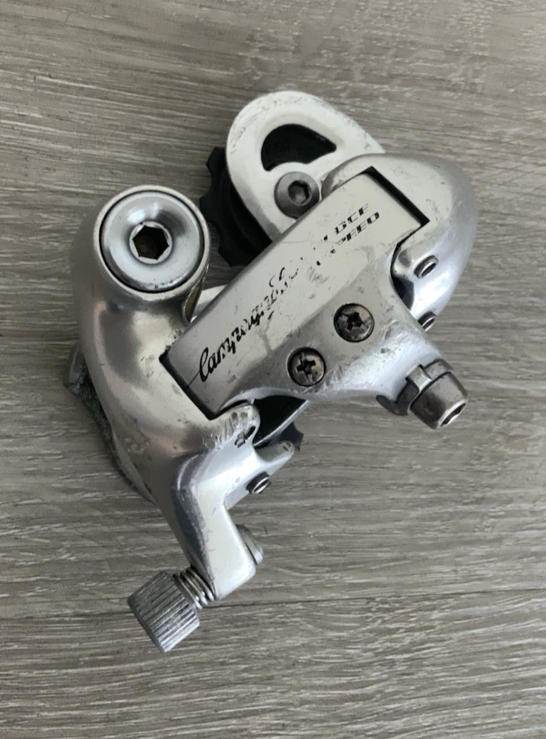 Dérailleur Arrière Campagnolo Veloce – Longue Cage (8/9 Vitesses)