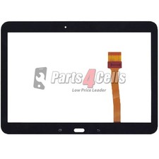 For Samsung Galaxy Tab 4 10.1" T530 New Digitizer Black Color Replacement Part