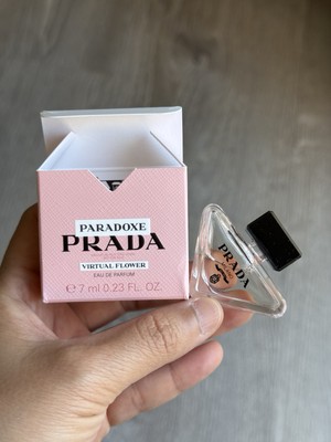 Prada   Paradoxe Virtual Flower Eau de Parfum-mini size 7ML