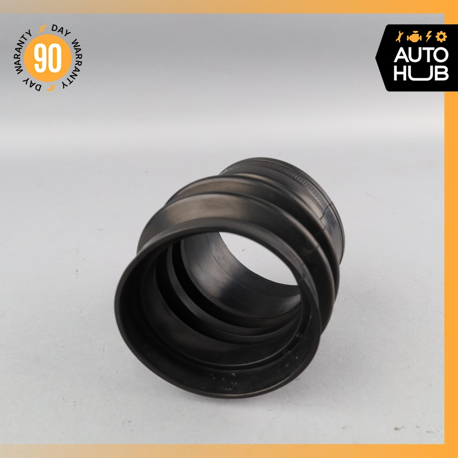 99-02 Bentley Arnage Air Intake Hose Pipe PF26362PA OEM 42k