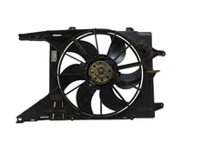Renault Scénic II JM0/1 Engine Cooling Fan 7700433728 1.9 Diesel 88kw 2000 27817135