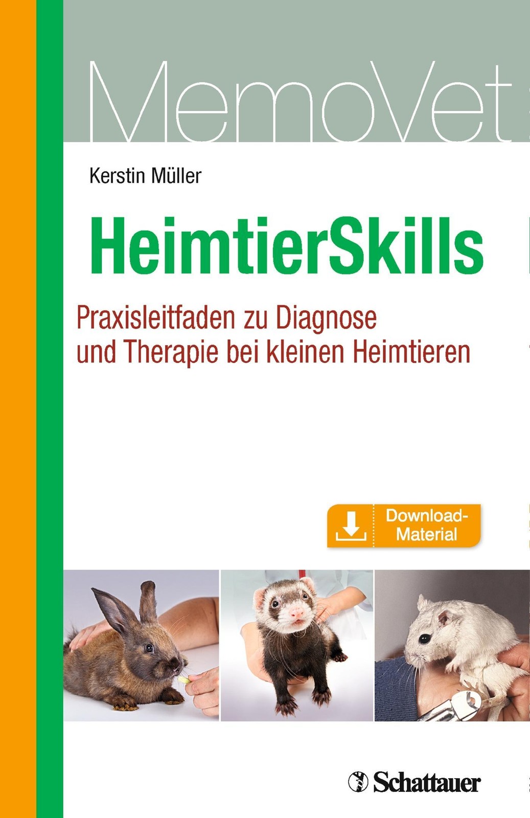 HeimtierSkills Kerstin Müller