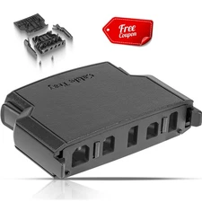 740184-1 Helix Cable Collector Tray (HCCT) Fit for Humminbird Helix 8/9/10/12