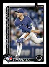 2025 Topps UPDATE Series Base Cards (US1 - US175): YOU PICK COMPLETE YOUR SET