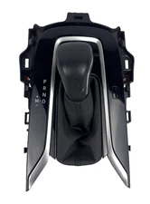 Toyota Corolla center console 2021 gear shifter indicator assembly OEM 76L499