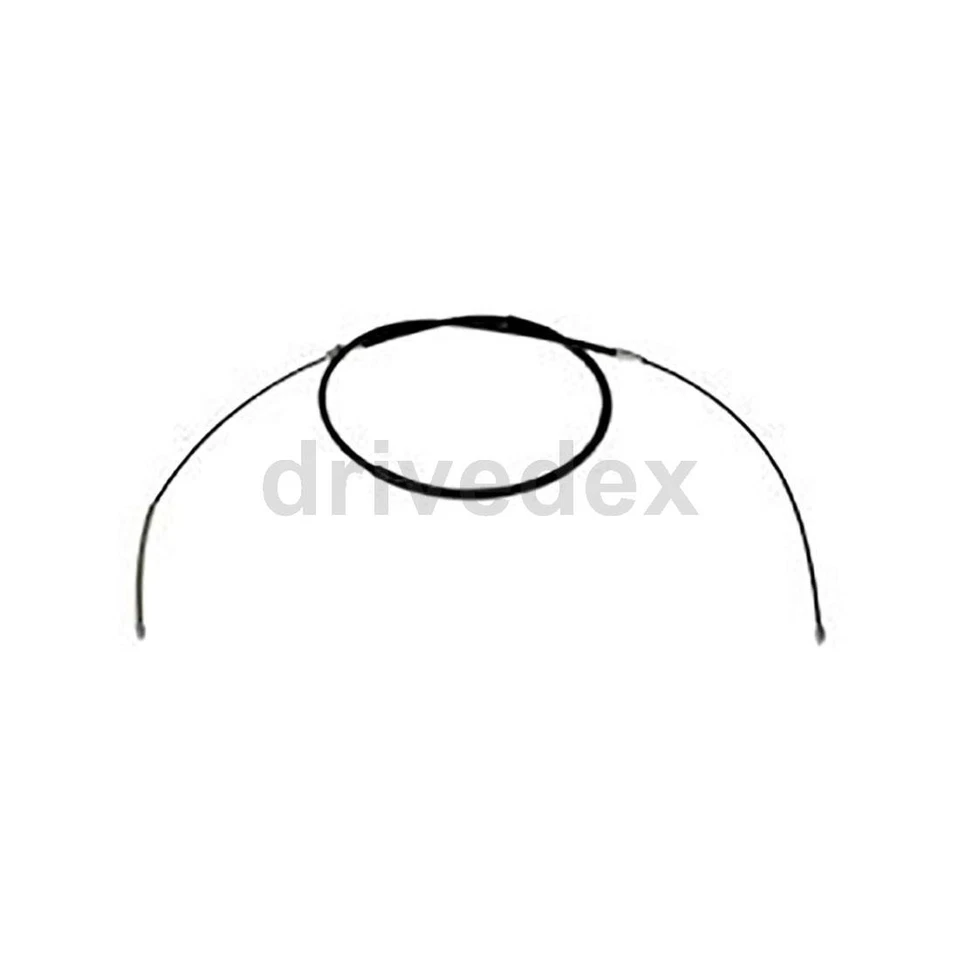 Par de cables de freno de estacionamiento Dorman - primera parada para Chevrolet C1500 1995 1996 Foto 4 de 4