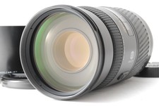 Minolta 100-400mm f/4.5-6.7 Camera Lenses for sale | eBay