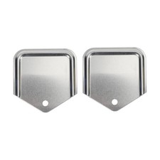 2 Pcs License Plate Frame New Pair Of Vintage Style California Year And Month...