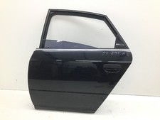 Porte arrière et accessoires Audi QUATTRO