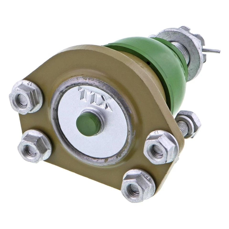 For Chevy Camaro 70-81 Mevotech TTX Front Upper Non-Adjustable Ball Joint Foto 2 de 4