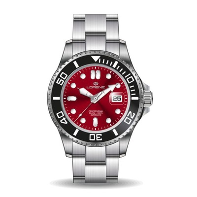 LORENZ SPORT AUTOMATIK 26168EE