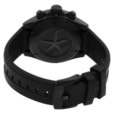 Mido Ocean Star Chronograph Automatic Black Dial Men's Watch M0266273705100 3