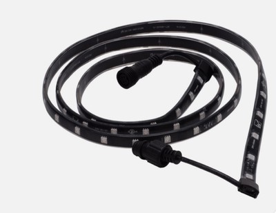 Wac Lighting Led -to2435 -5-wt Outdoor Invisiled Pro Tape Light Lot Of 2