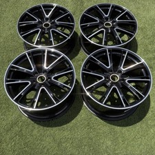 2017-2023 Oem Factory Porsche Panamera 21 Exclusive Design Wheels Rims Set Of 4