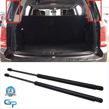 2 Sets of Gas Springs Lift Support Arms Rear Door Fit For 2009-2015 Honda Pilot
