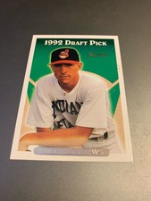 1993 Topps Gold. Mike Matthews Baseball Cards #787