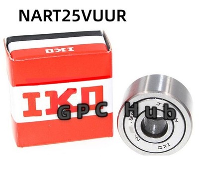1PC NEW IKO NART25VUUR Needle Roller Bearing,Outer ring 52x25x25mm Fast shipment