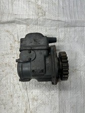 Farmall Ih Tractor H4a Magneto Tested Hot Working Farmall H M