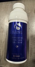 iS Clinical Reparative Moisture Emulsion 8 oz / 240g Exp 9/28