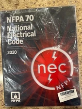 New NFPA 70 NEC 2023 National Electrical Code Paperback USA STOCK BRAND NEW
