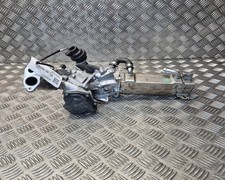 Mercedes Gla 200 2017-2020 2.1 DIESEL Egr Valve A6511400502