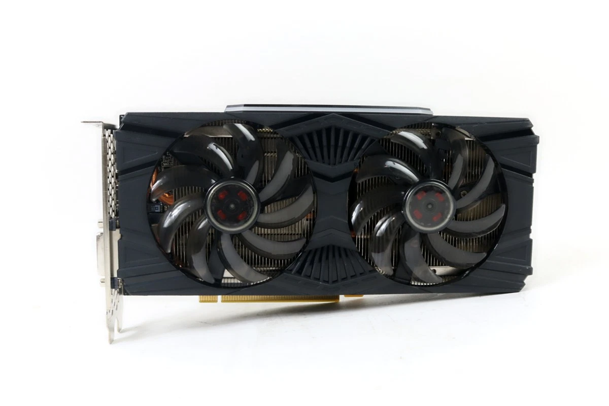 Carte Graphique Dell/MSI Nvidia GeForce RTX 2070 Super 8 Go GDDR6, GPU