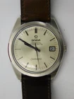 Vintage Omega Seamaster Cal. 564 24j Men's Automatic Wrist Watch