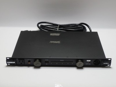 Furman PL-PRO C 20 Amp Advanced Level Power Conditioner