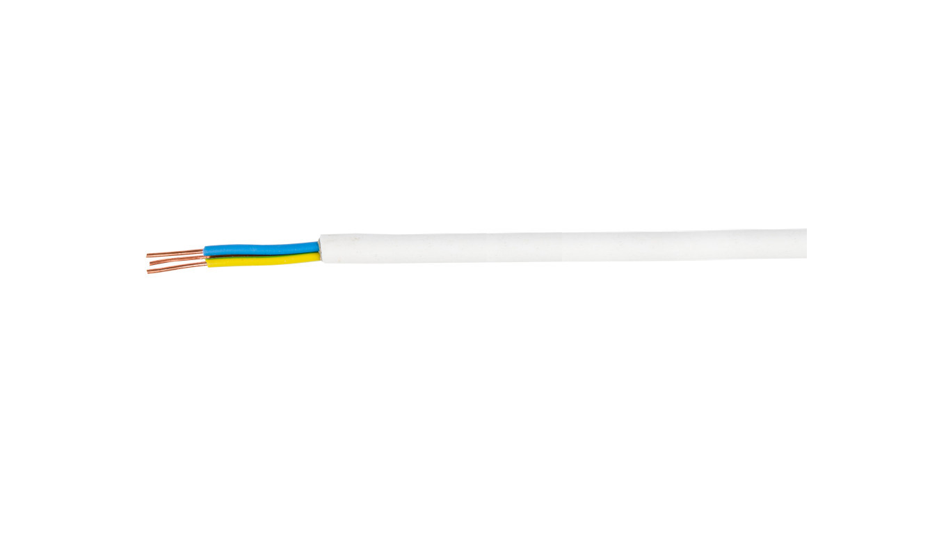 YDY Cable 3x6 gag 450/750V/50m WCA3003H00ADF0J_K50