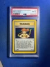 MISTY 2000 Pokemon Gym Heroes 1st Edition Holo #18 - PSA 8