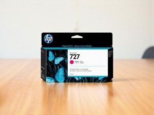 Hp 727 Ink | eBay