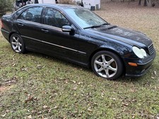2007 Mercedes-Benz 200-Series 230