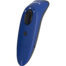 Socket Mobile SocketScan S740 Wireless 2D Handheld Barcode Scanner - Blue