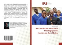 Jean-Luc Dubigny | Reconnaissance Sociale Et ThéOlogique Des MinistèRes Dans...