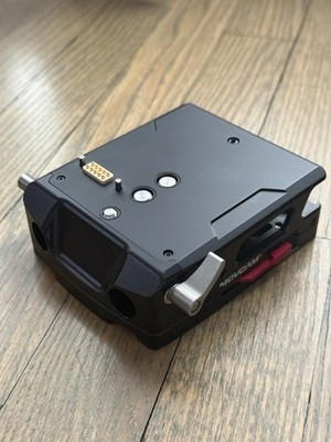 Kinefinity Movcam UPS Baseplate for MAVO Edge 8K (15mm LWS)