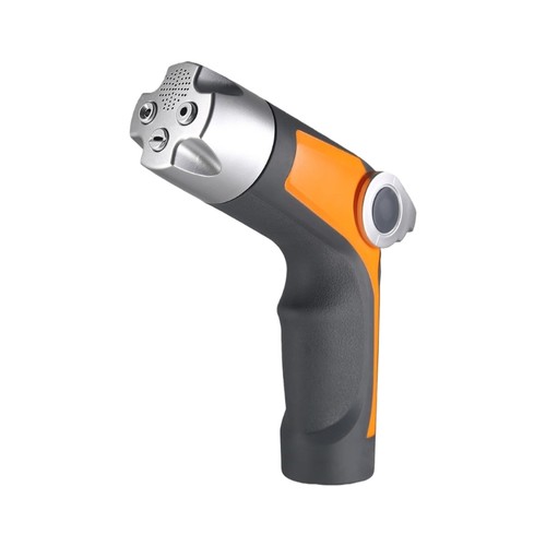 Multifunctional Water Hose Nozzle for Cleaning Watering Garden Irrigation Tool - Zdjęcie 2 z 8