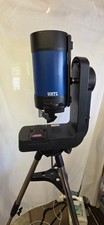 Meade ETX-LS ACF Astronomical Full Scope W/ A...