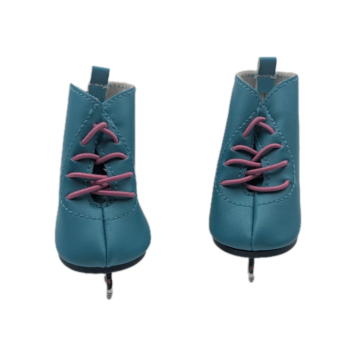 American Girl Of The Year Corinnes Ice Skates from The Skating Accessories Set