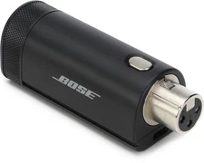 Bose XLR Wireless Mic/Line Transmitter for S1 Pro+
