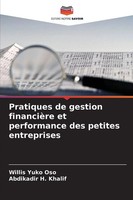 Pratiques De Gestion FinancièRe Et Performance Des Petites Entreprises Buch 2025
