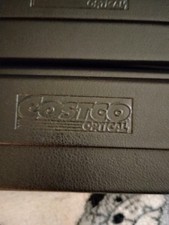 COSTCO OPTICAL Eyeglasses Black Foldable Hard Case, Have 7 In Stock