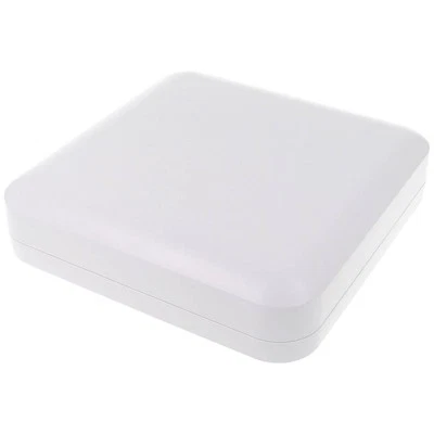 Hammond Electronics 1556HWH Universal-Gehäuse 200 x 200 x 45 ABS Kunststoff