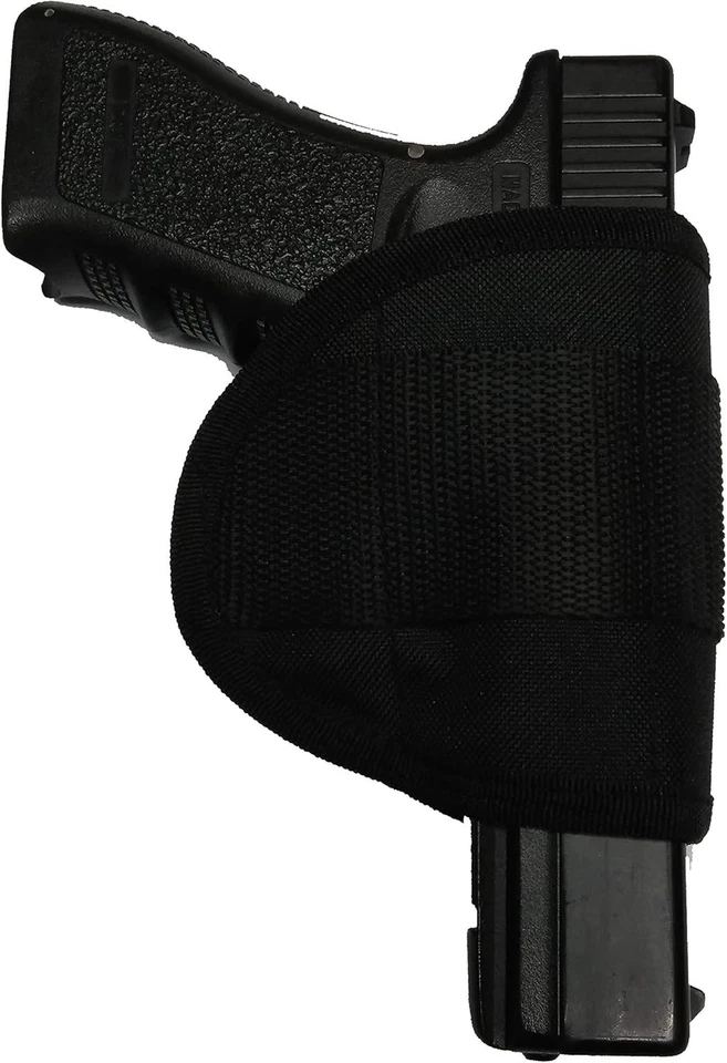 Pistola de mano pistola de aire comprimido funda oculta ambidiestra al por mayor 24 unidades Foto 4 de 4