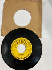 Jerry Lee Lewis 45 RPM Speed Vinyl Records for sale - eBay