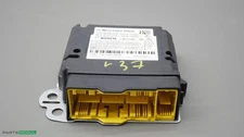2013-2016 Mercedes GL450 X166 Restraint Diagnostic Computer Module Bosch OEM