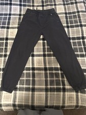 Carhartt WIP Valiant Joggers Ripstop Tactical...