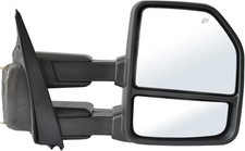 Passenger Right Side Towing Mirror Fit for 2015-2020 Ford F150 Pickup Truck LED