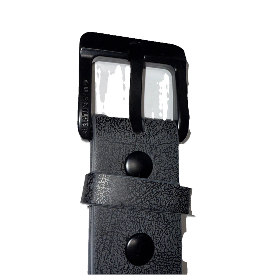 Cinturón Quiksilver XL (4925) Foto 3 de 4