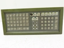 Okuma 98029-10010-1 XT-NP-1 Operator Control Key Pad